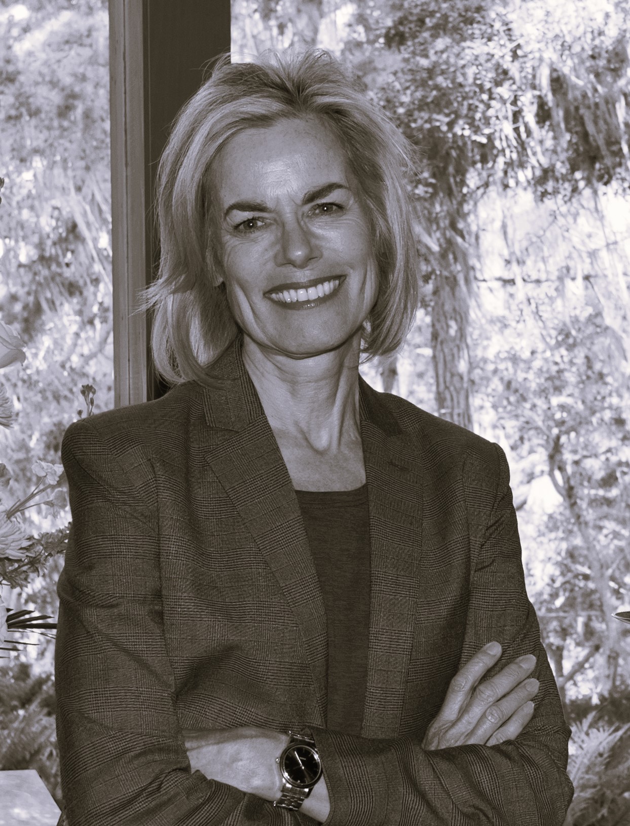 Dr. Joanne M. Swenson